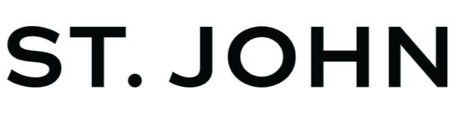 St. John logo